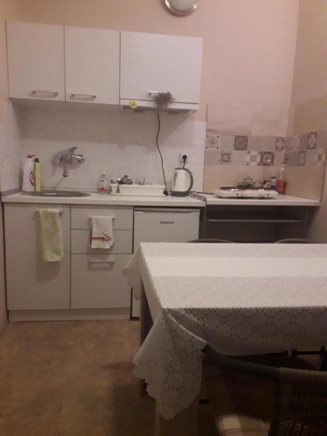 Guest House Dimitrije Нишка-Баня Экстерьер фото