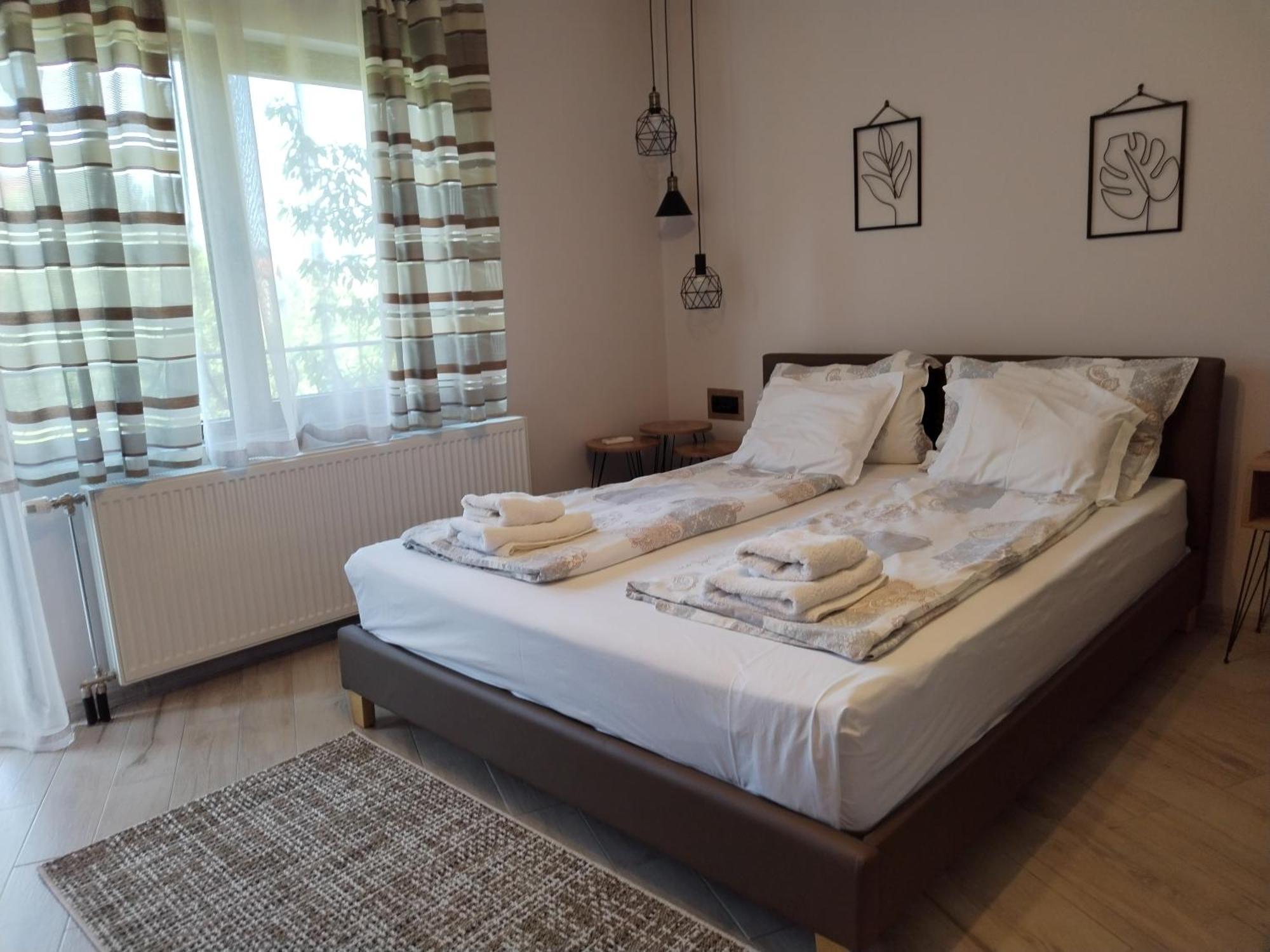 Guest House Dimitrije Нишка-Баня Экстерьер фото
