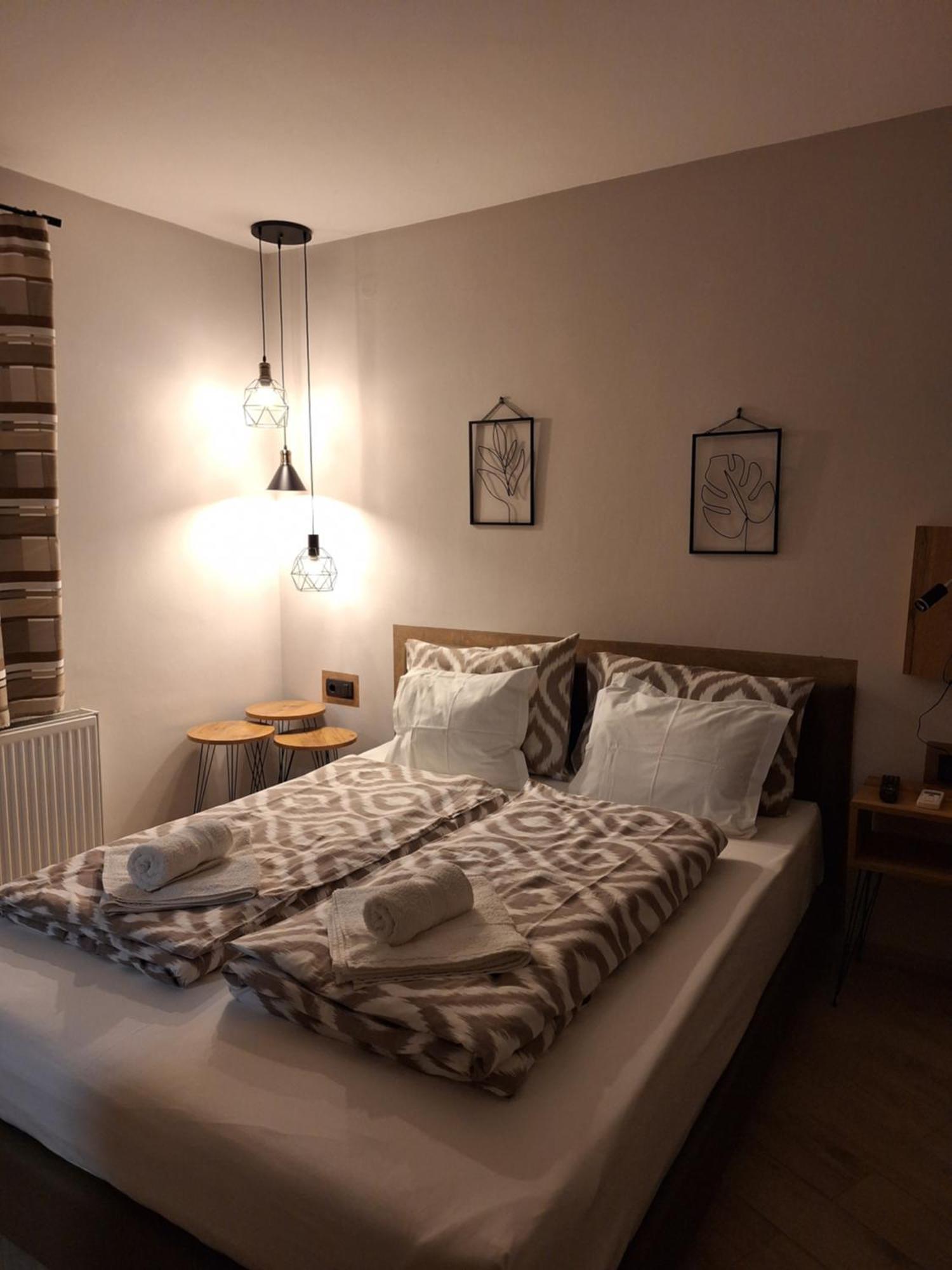 Guest House Dimitrije Нишка-Баня Экстерьер фото