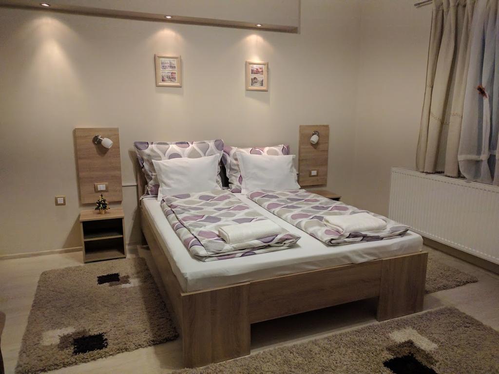 Guest House Dimitrije Нишка-Баня Экстерьер фото