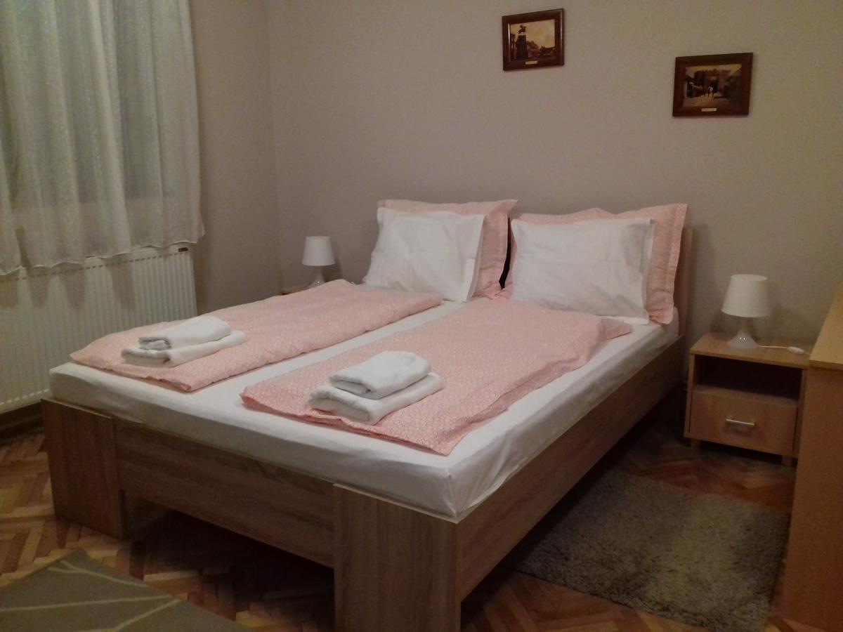 Guest House Dimitrije Нишка-Баня Экстерьер фото