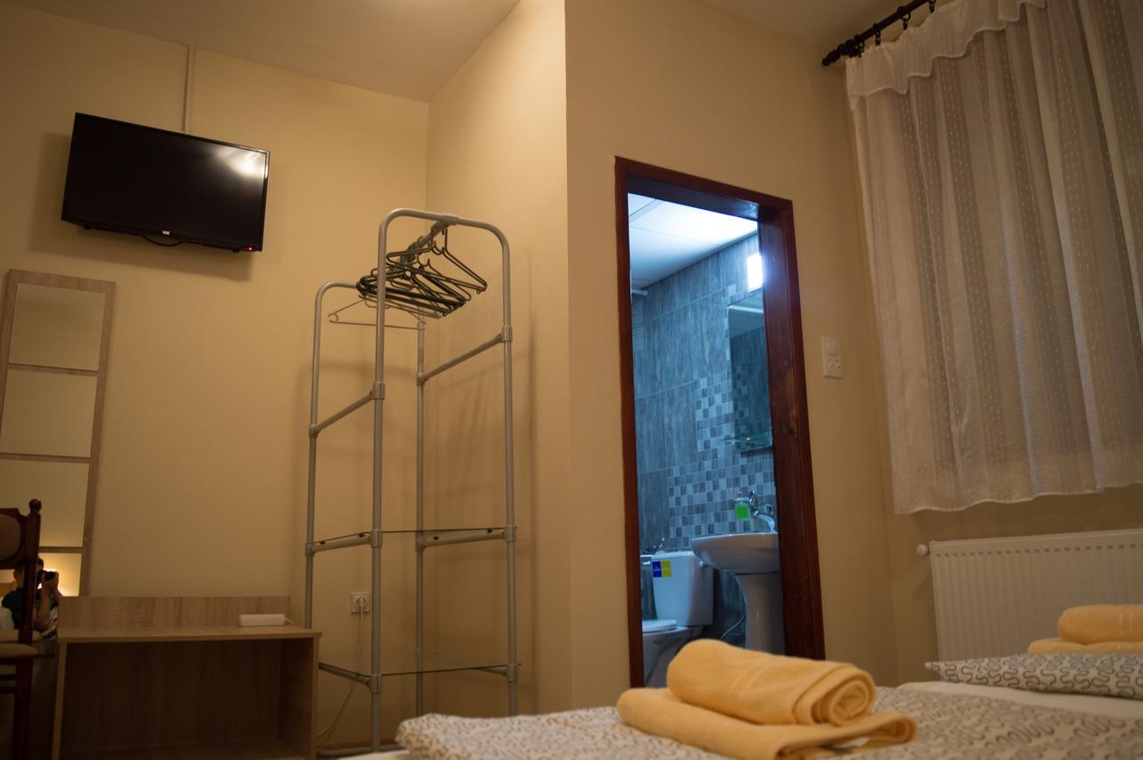 Guest House Dimitrije Нишка-Баня Экстерьер фото