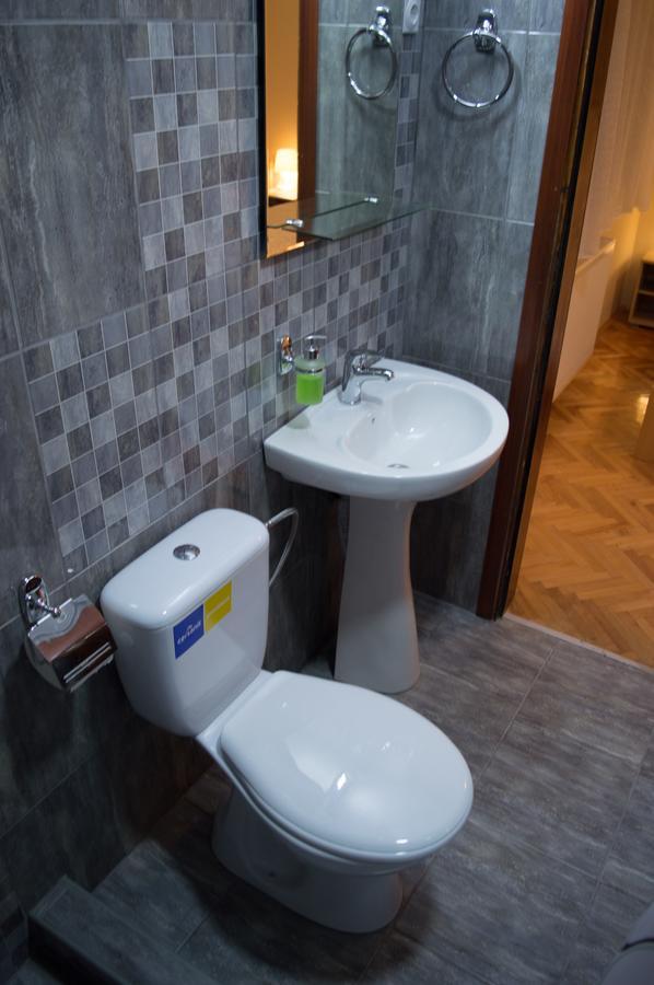 Guest House Dimitrije Нишка-Баня Экстерьер фото