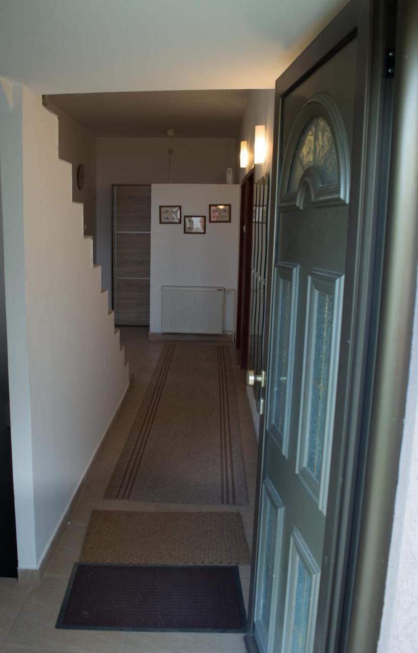 Guest House Dimitrije Нишка-Баня Экстерьер фото