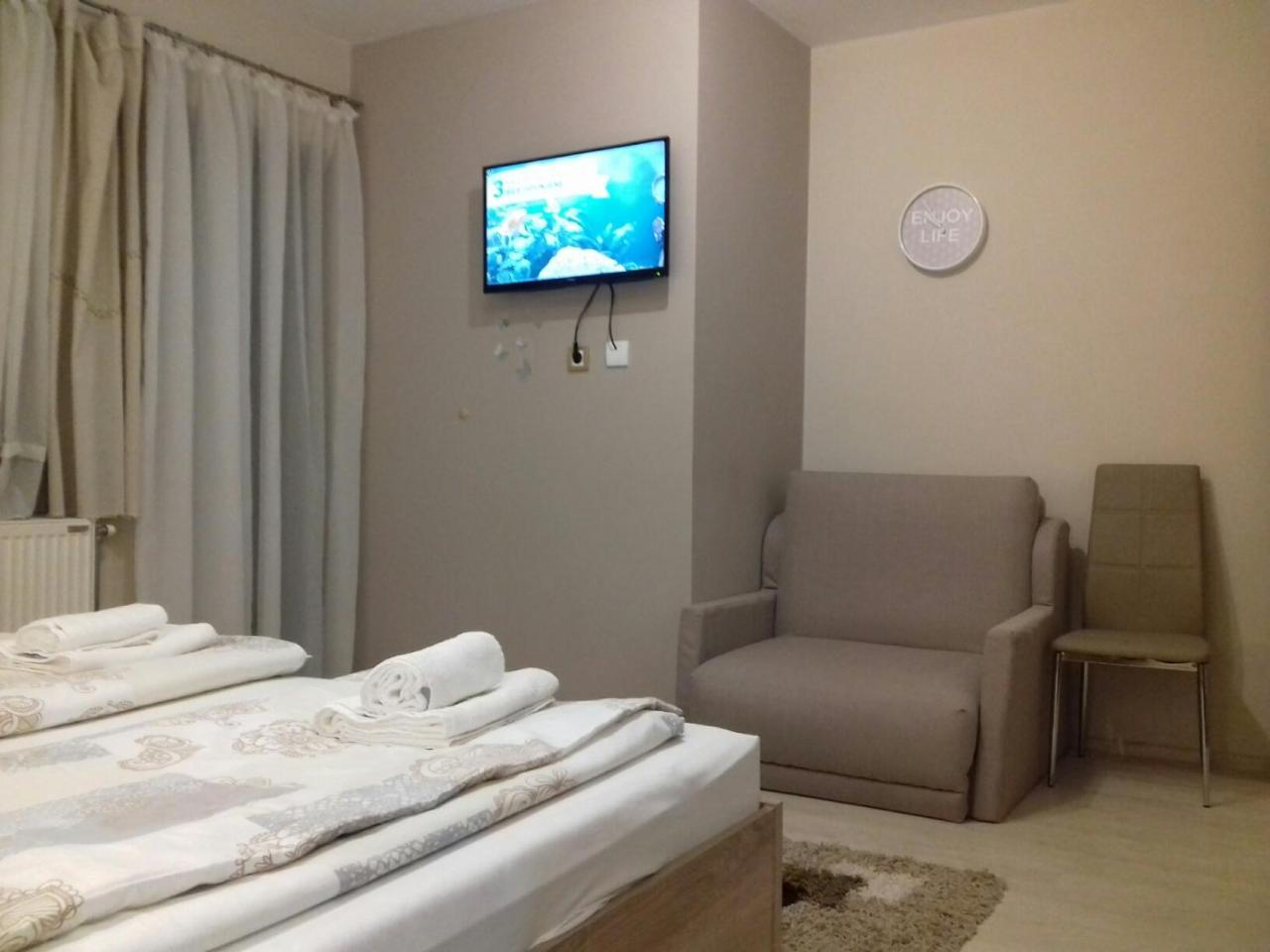 Guest House Dimitrije Нишка-Баня Экстерьер фото